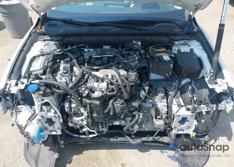 2021 Mazda Mazda3 2.5 Turbo Premium Plus z USA, uszkodzony, nr VIN JM1BPBEYXM1311255